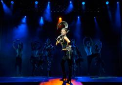 The Bodyguard