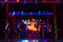 The Bodyguard