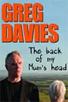 Greg Davies - The Back of My Mum's Head