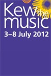 Kew The Music