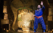 Aladdin The Musical