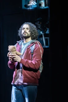 Paddington: The Musical Paddington: The Musical