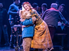 Paddington: The Musical Paddington: The Musical