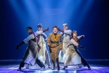 Paddington: The Musical Paddington: The Musical