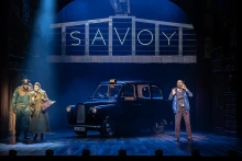 Paddington: The Musical Paddington: The Musical