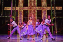 Beautiful - The Carole King Musical