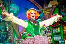 Beauty and the Beast Beauty and the Beast