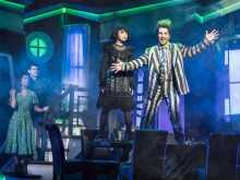 Beetlejuice The Musical Beetlejuice The Musical