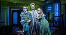 Beetlejuice The Musical Beetlejuice The Musical