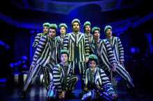 Beetlejuice The Musical Beetlejuice The Musical