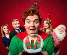 Elf Musical