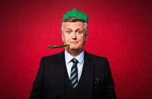 Elf Musical