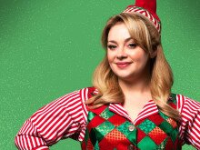 Elf Musical