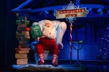 Elf Musical Elf Musical