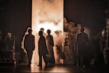 Grace Pervades Grace Pervades