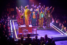 Guys and Dolls