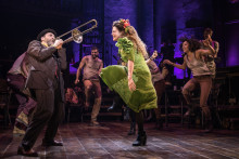 Hadestown
