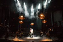 Hadestown