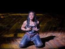 Hadestown Hadestown