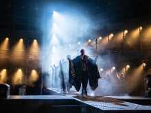 Jesus Christ Superstar (London Palladium) Jesus Christ Superstar (London Palladium)
