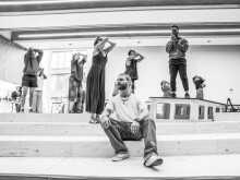 Jesus Christ Superstar (Theatre Royal Drury Lane)