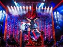 Kinky Boots Kinky Boots