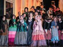 La bohème (Royal Opera House)