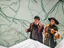 La Fille du regiment