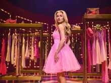 Legally Blonde
