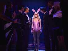 Legally Blonde