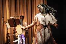 Marie and Rosetta Marie and Rosetta