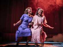 Marie and Rosetta Marie and Rosetta