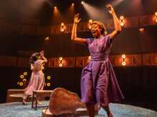 Marie and Rosetta Marie and Rosetta