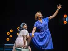 Marie and Rosetta Marie and Rosetta