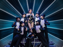 Moulin Rouge! The Musical