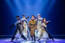 Paddington: The Musical Paddington: The Musical