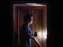 Paranormal Activity