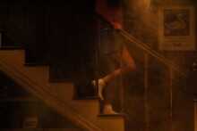 Paranormal Activity Paranormal Activity