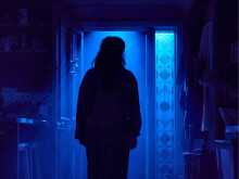 Paranormal Activity