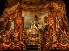 Phantom of the Opera