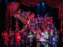 Phantom of the Opera