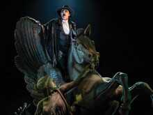 Phantom of the Opera