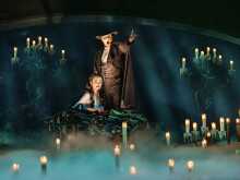 Phantom of the Opera Phantom of the Opera