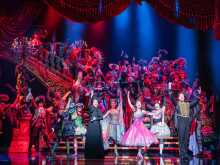 Phantom of the Opera Phantom of the Opera