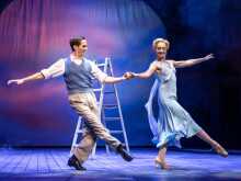 Singin' In The Rain