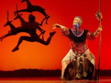 The Lion King The Lion King