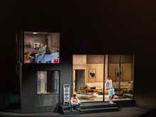 The Oresteia The Oresteia