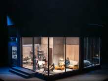 The Oresteia The Oresteia