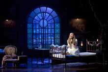 Wendy & Peter Pan Wendy & Peter Pan