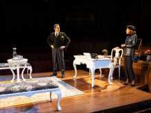 Witness for the Prosecution by Agatha Christie